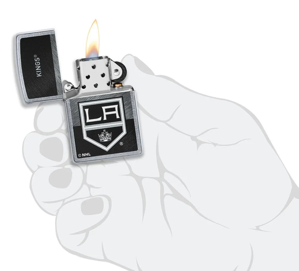 LA Kings<sup>®</sup>