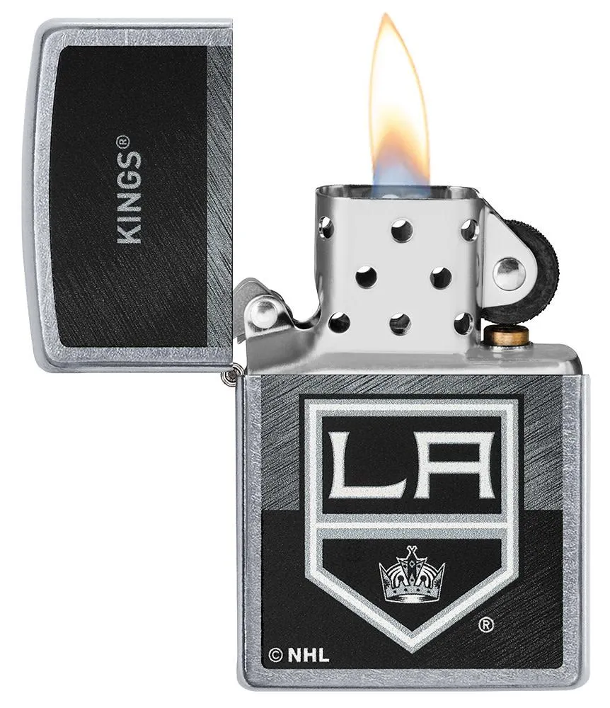 LA Kings<sup>®</sup>