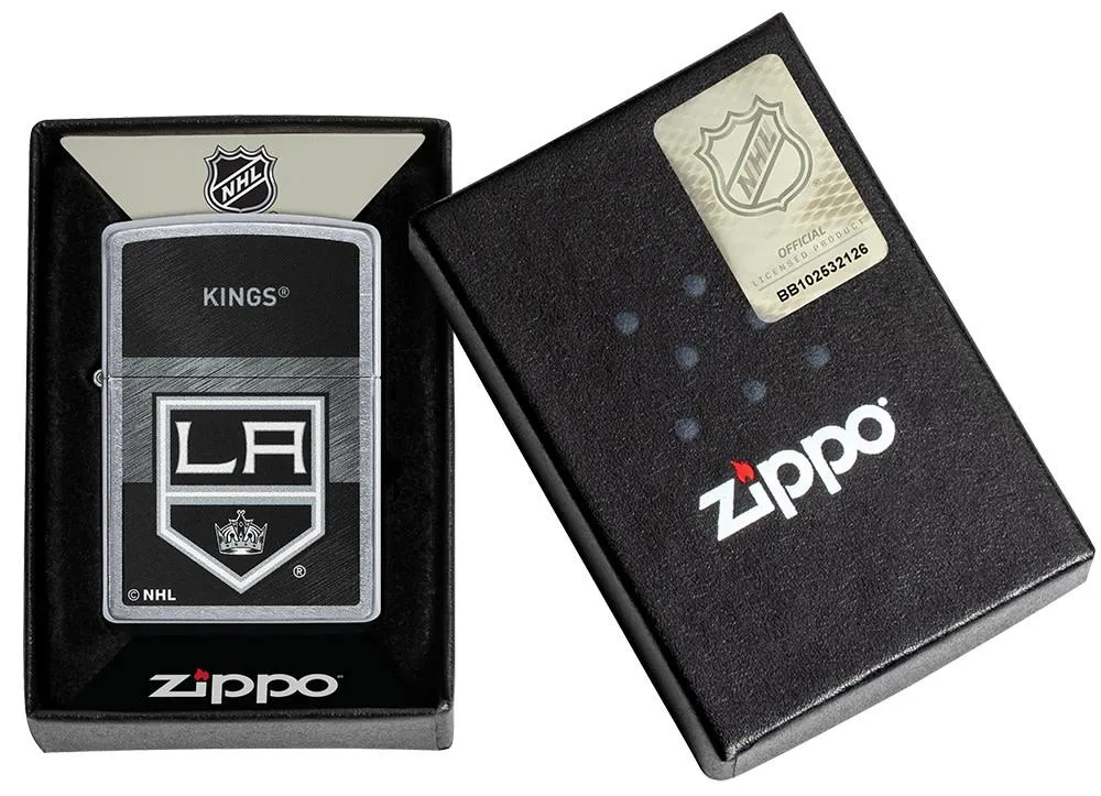 LA Kings<sup>®</sup>