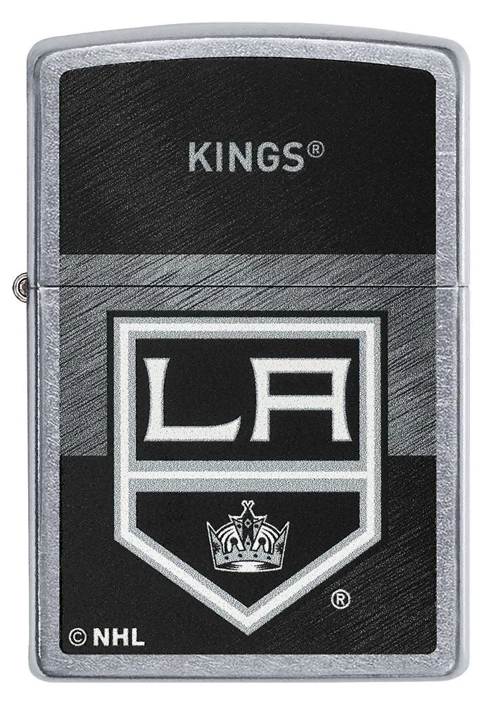 LA Kings<sup>®</sup>