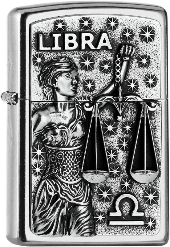 Libra Star Sign