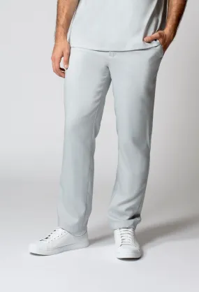 Limited Edition Men's Faux Linen Pant