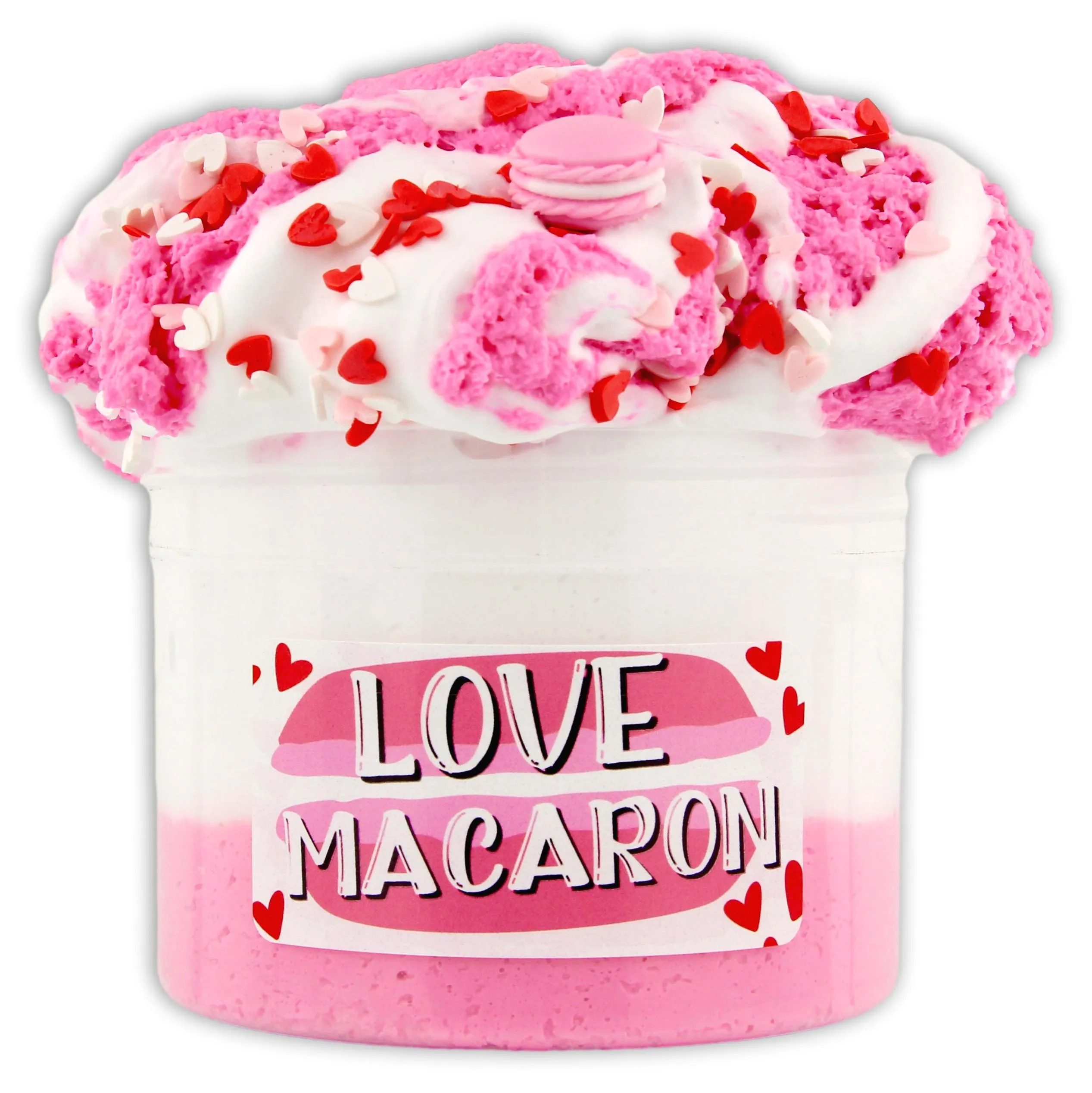 Love Macaron