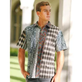 Men's Archival Collection Modern Fit Shirt - Antique