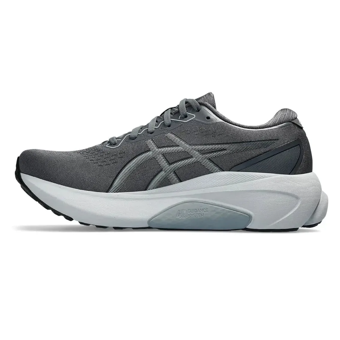 Mens ASICS GEL-Kayano 30 (Extra Wide)