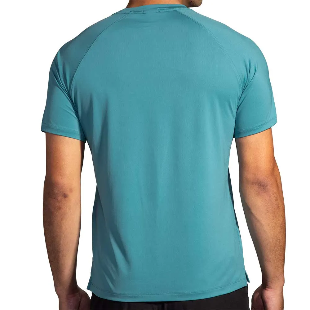 Men's Atmosphere Short Sleeve 2.0 - Storm Blue