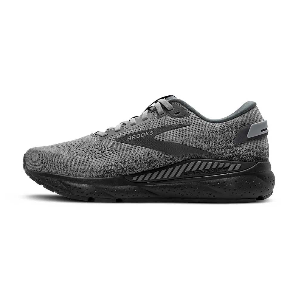 Men's Beast GTS 24 Running Shoe - Primer Grey/Ebony - Running Shoe