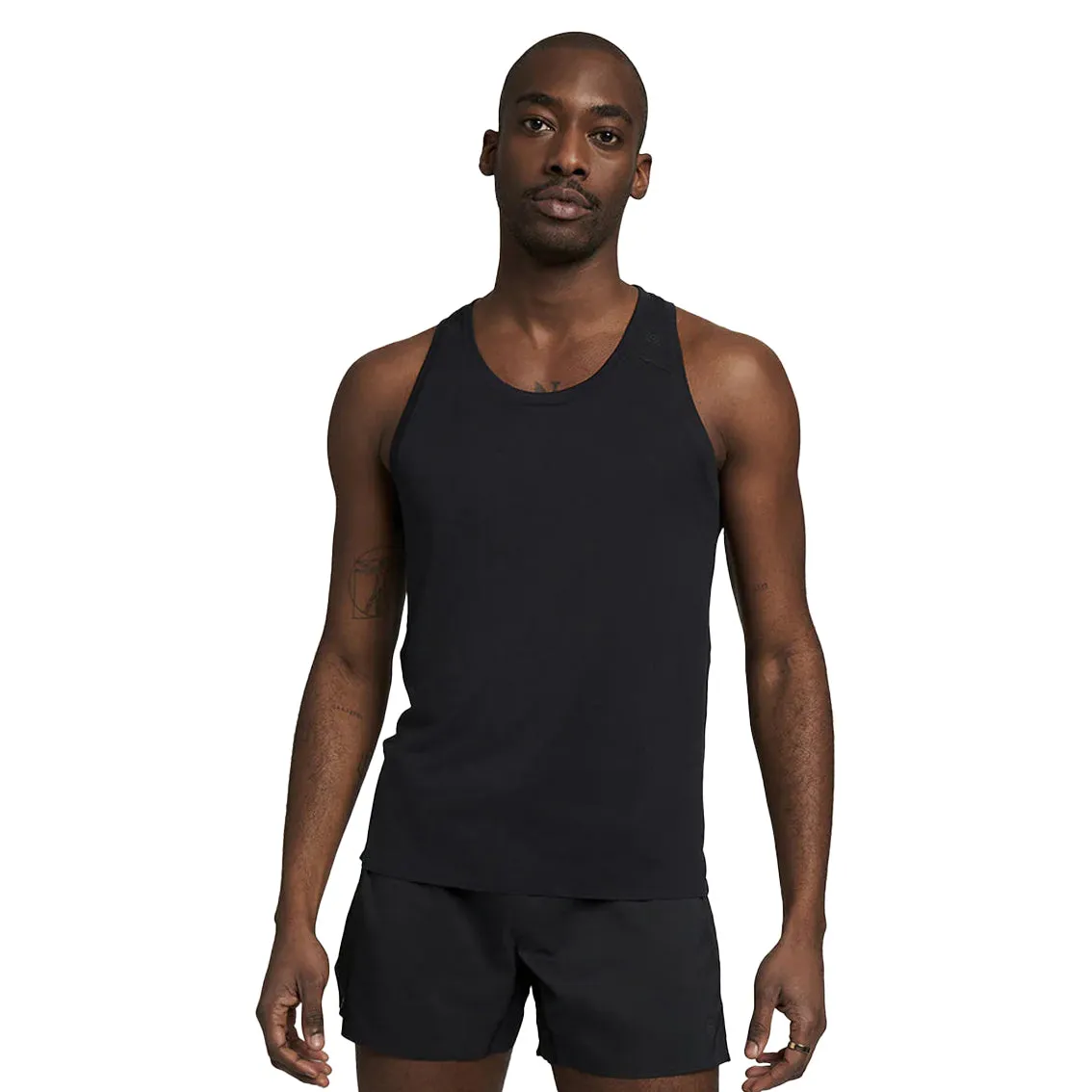 Mens Ciele Athletics FSTSinglet (2024)