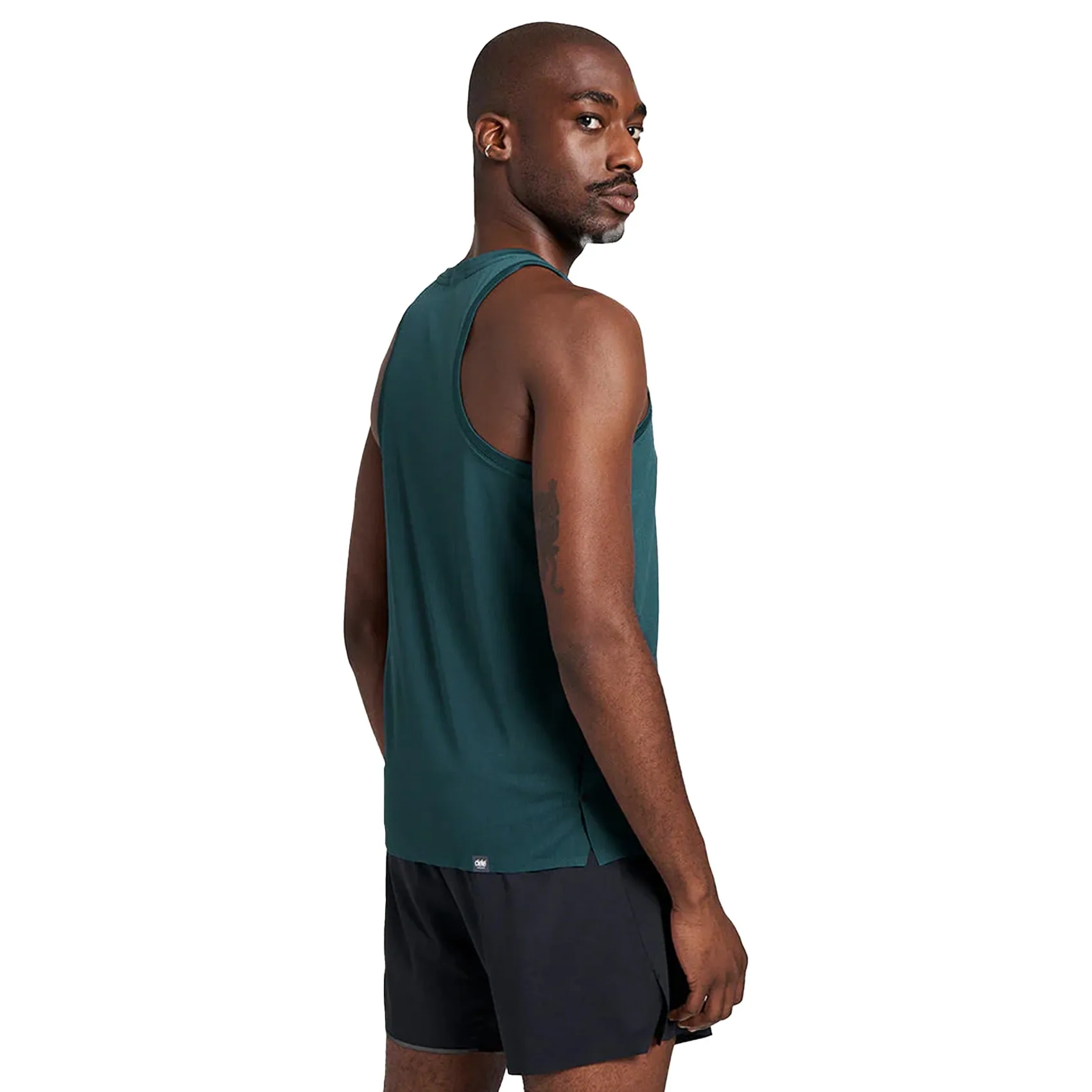 Mens Ciele Athletics FSTSinglet (2024)