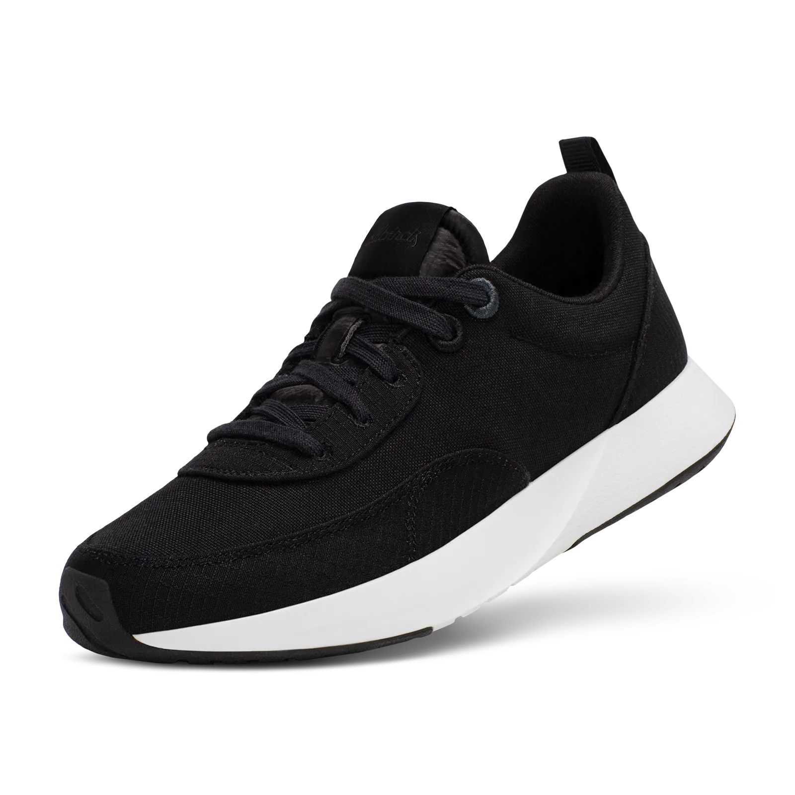 Men's Couriers - Natural Black (Blizzard Sole)