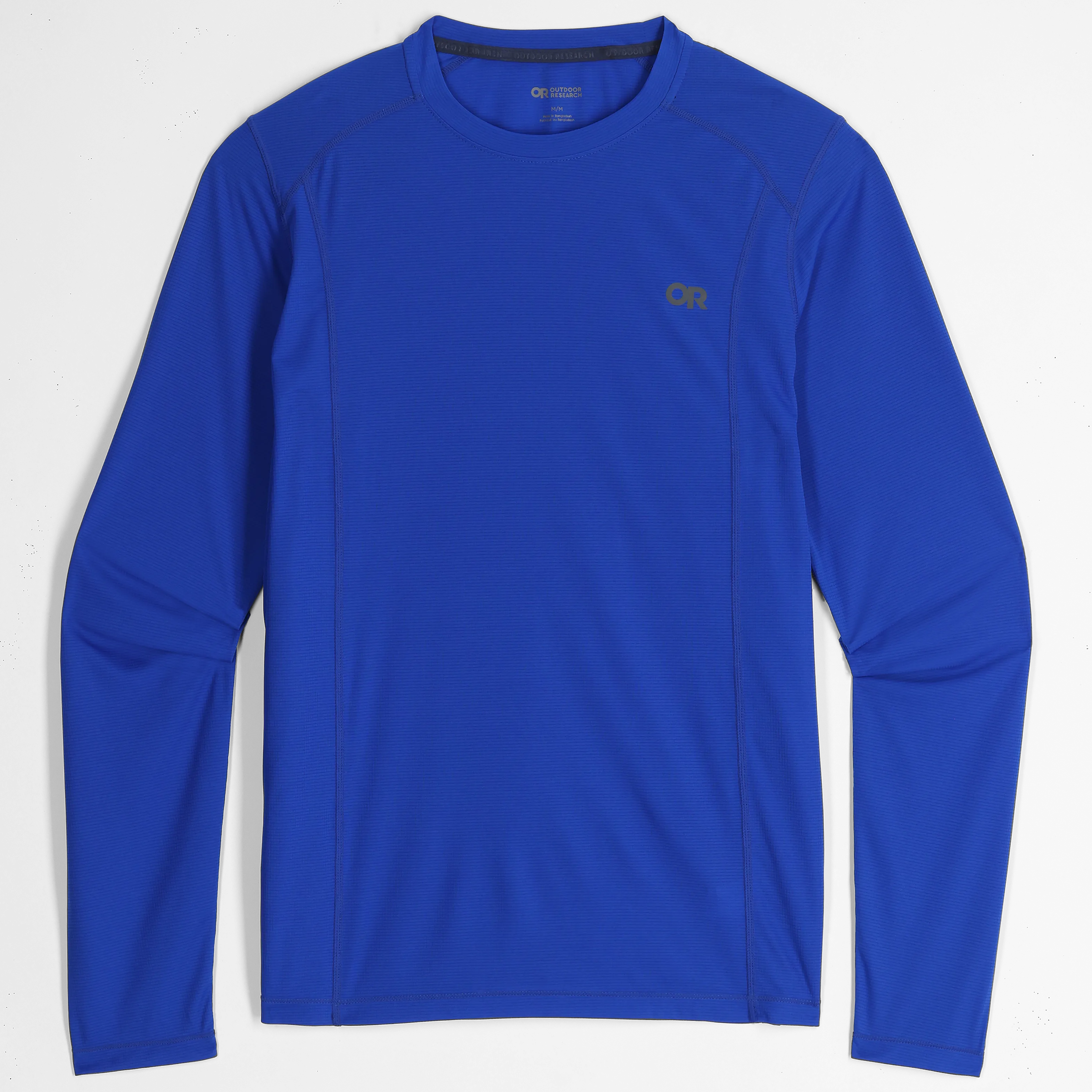 Men's Echo Long Sleeve Tee