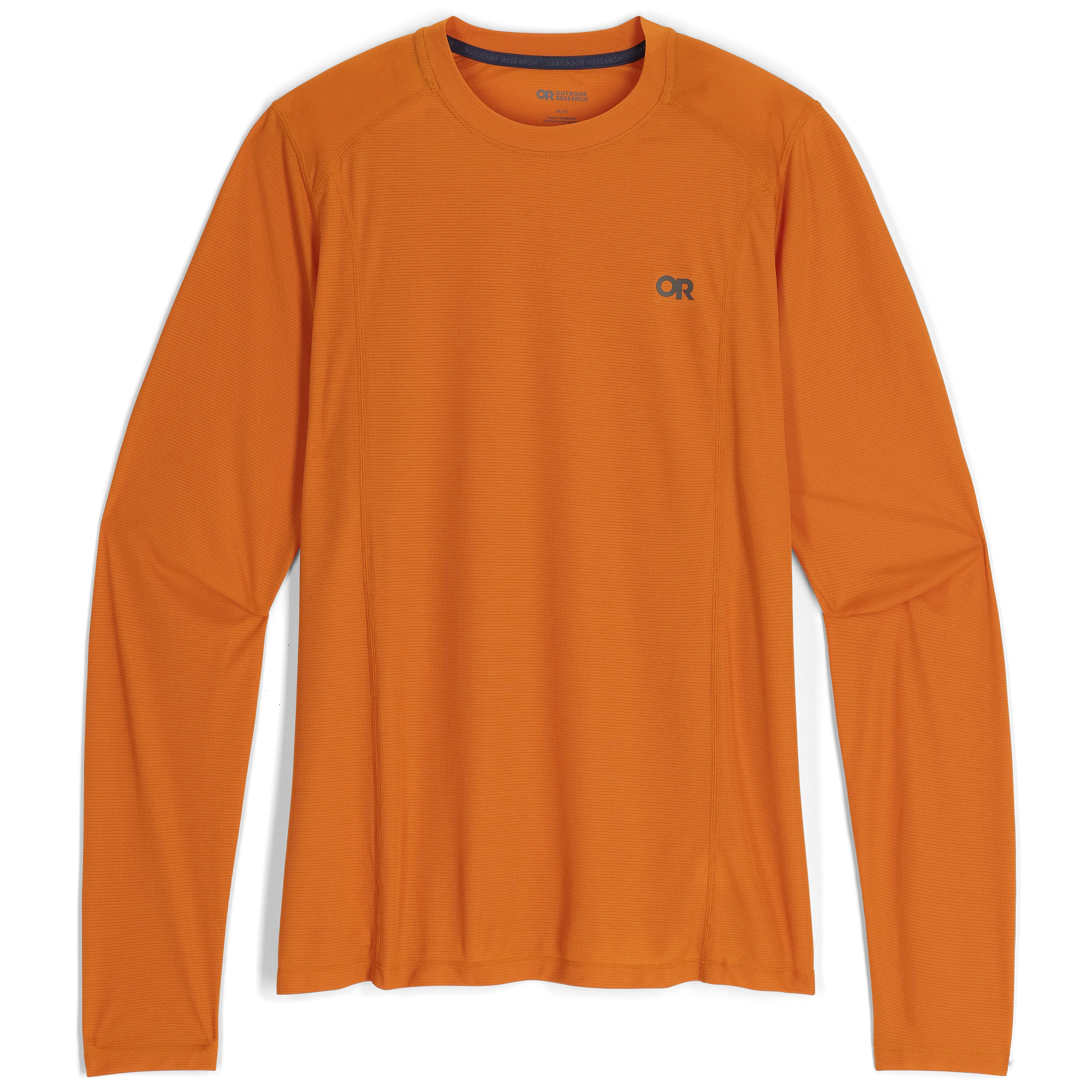 Men's Echo Long Sleeve Tee