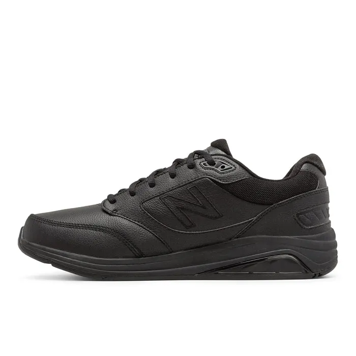 Mens New Balance 928v3 Black