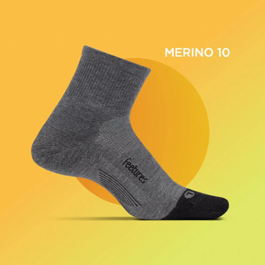 Merino 10 Ultra Light Tab 3 Pack