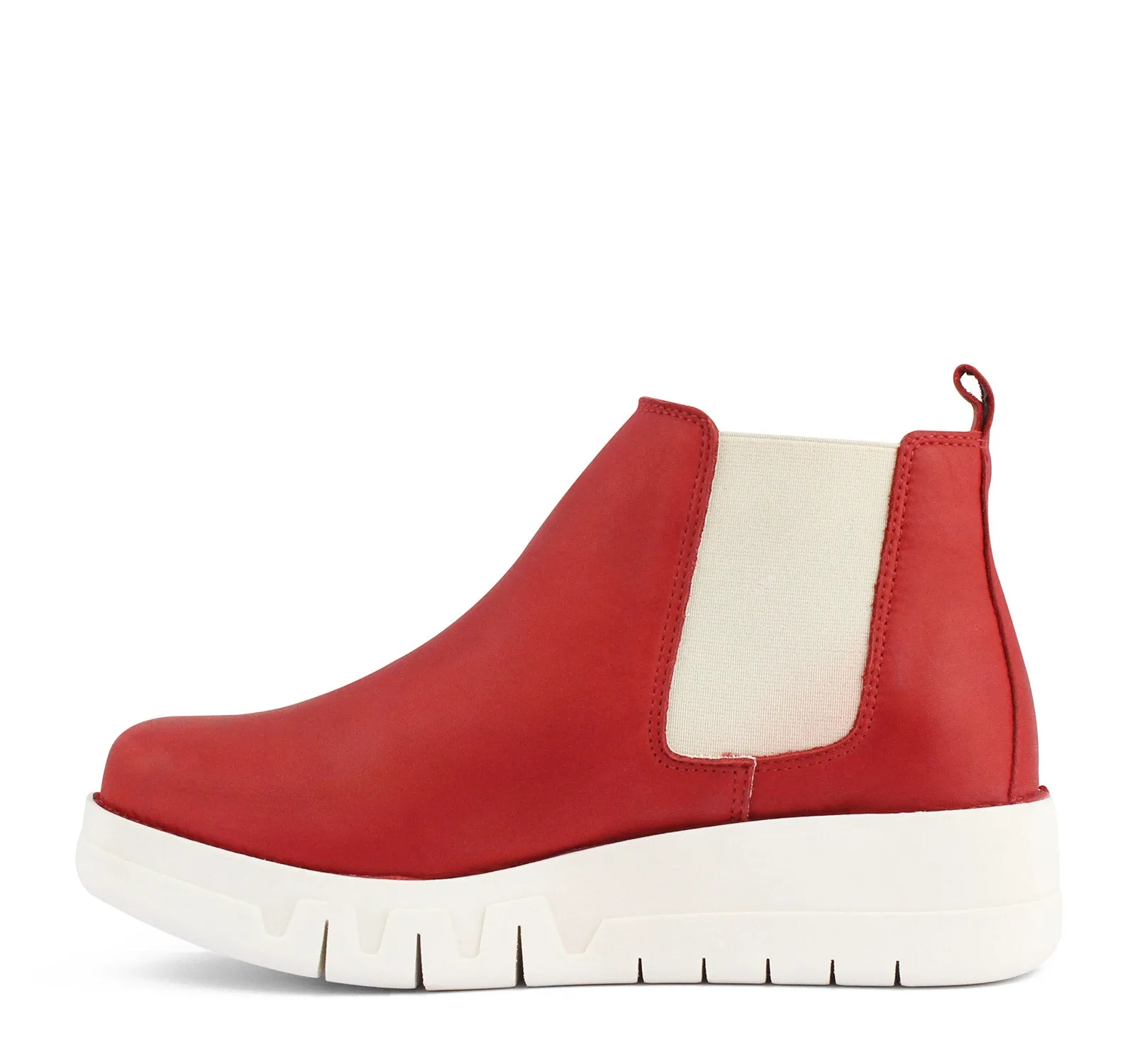 Miz Mooz Lala Wedge Sneaker