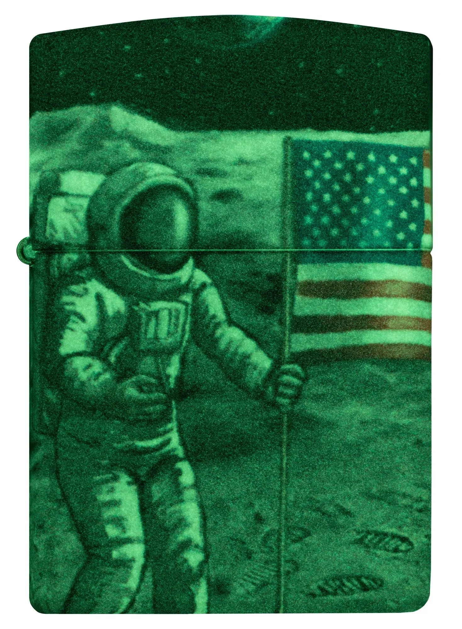 Moon Landing Design