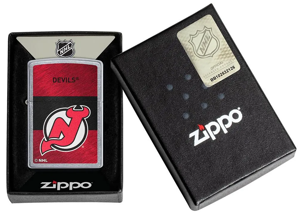 New Jersey Devils<sup>®</sup>