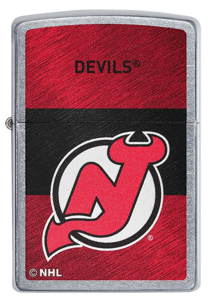 New Jersey Devils<sup>®</sup>