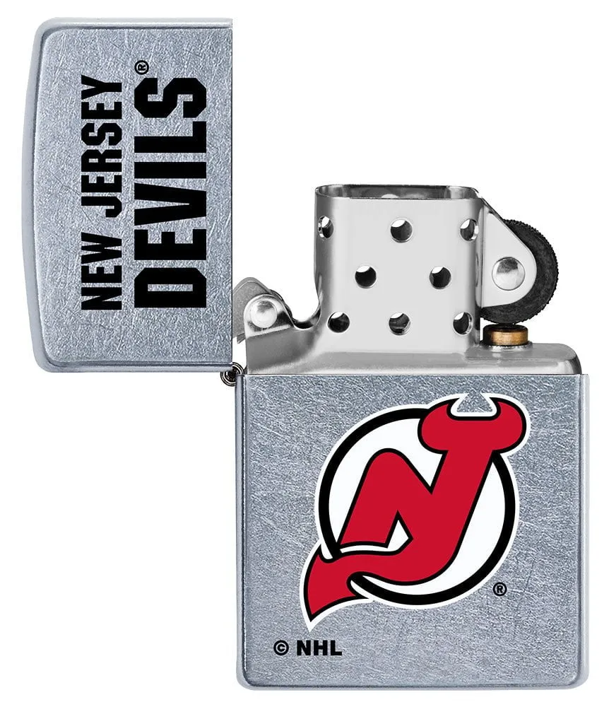 New Jersey Devils<sup>®</sup>