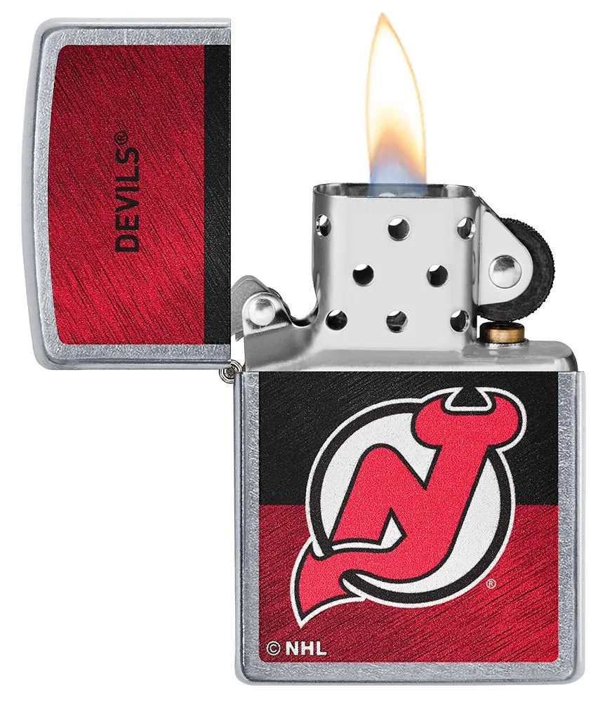 New Jersey Devils<sup>®</sup>