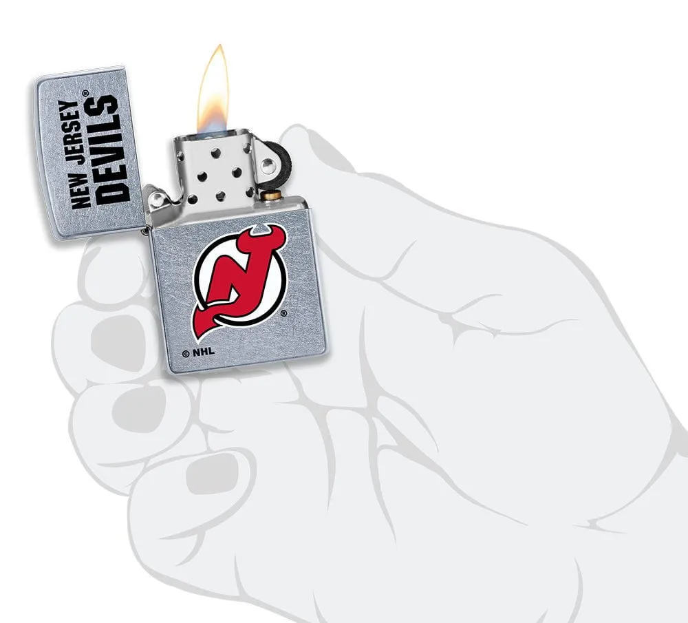 New Jersey Devils<sup>®</sup>