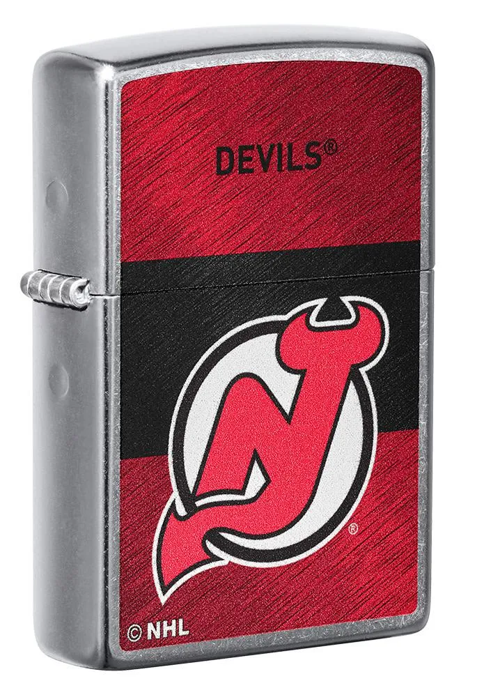 New Jersey Devils<sup>®</sup>