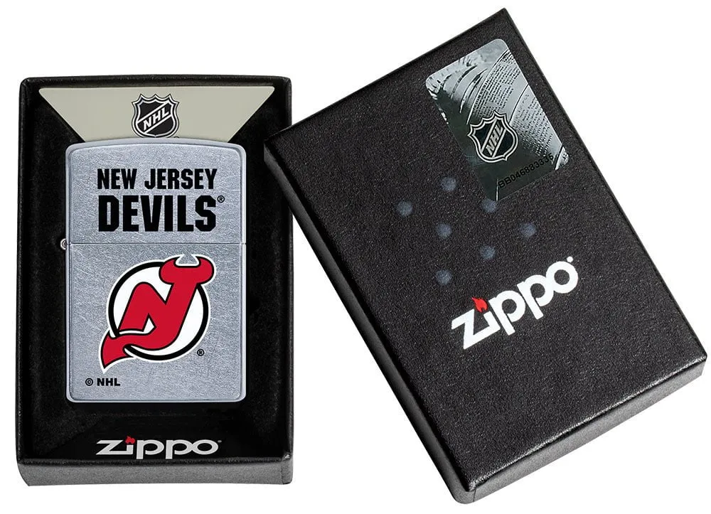 New Jersey Devils<sup>®</sup>