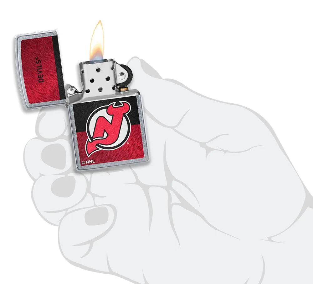 New Jersey Devils<sup>®</sup>