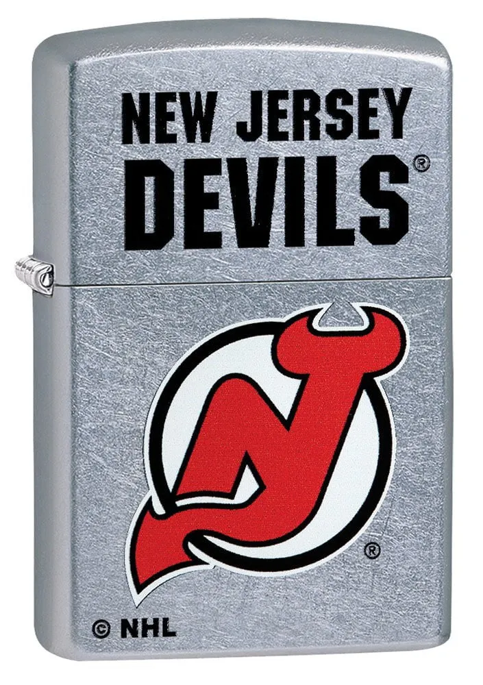 New Jersey Devils<sup>®</sup>