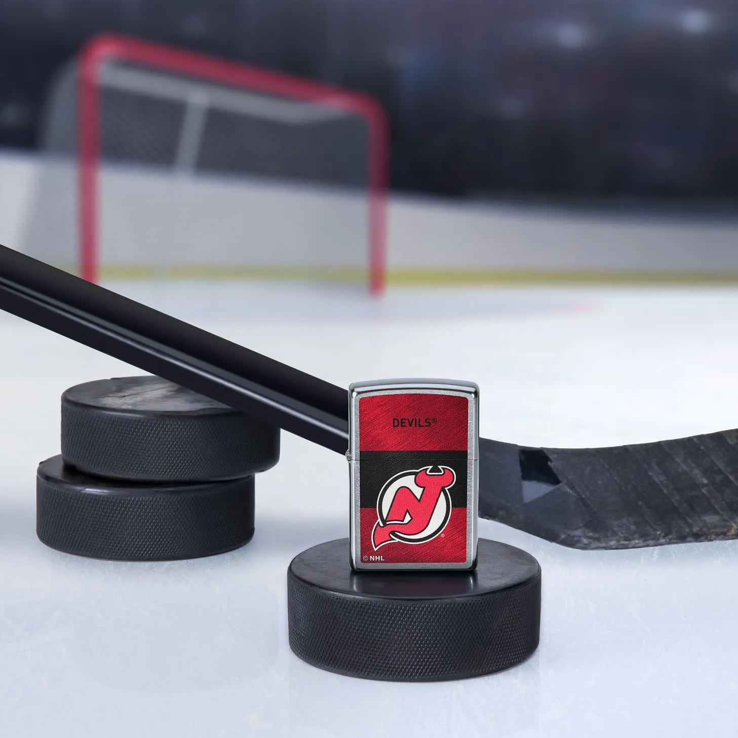 New Jersey Devils<sup>®</sup>