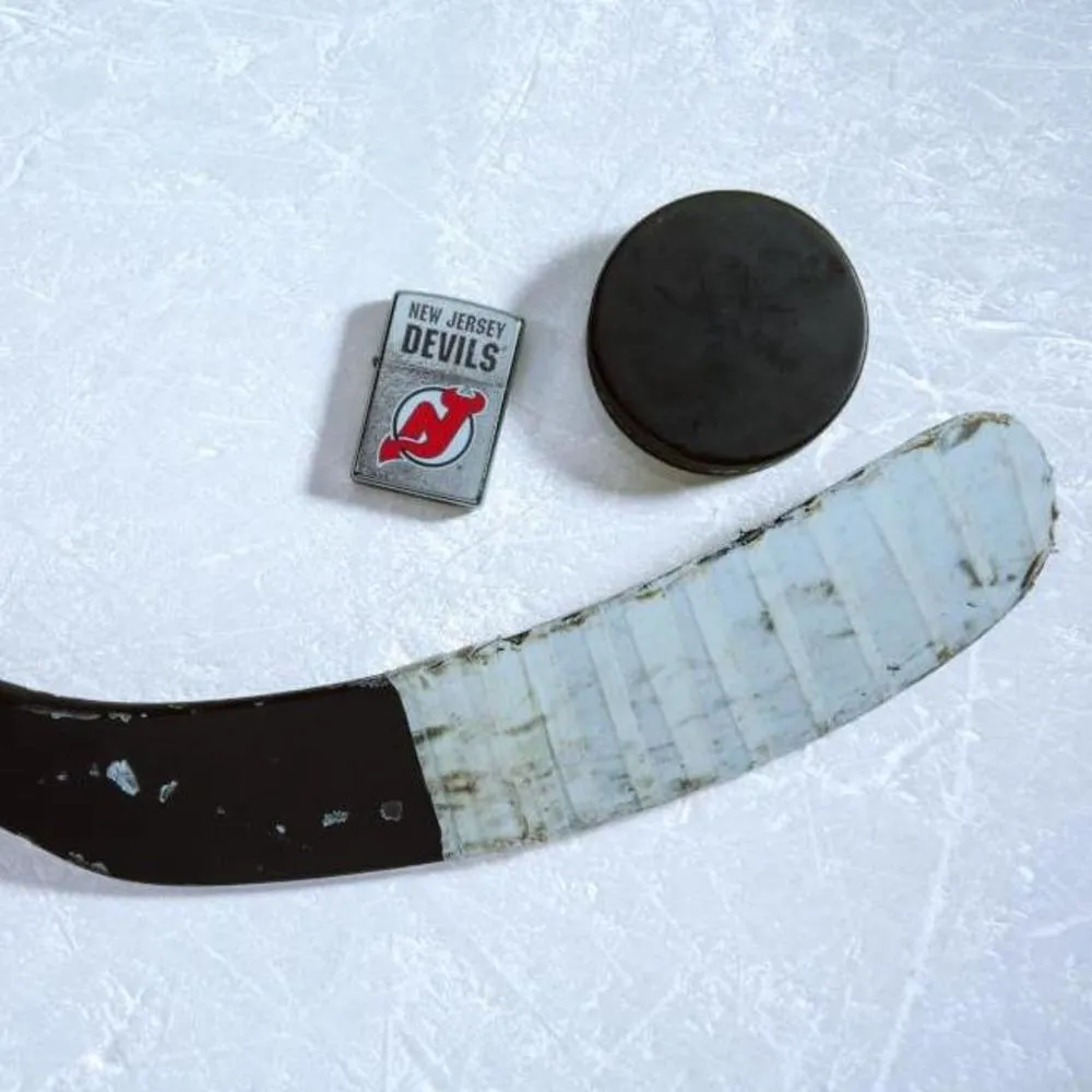 New Jersey Devils<sup>®</sup>