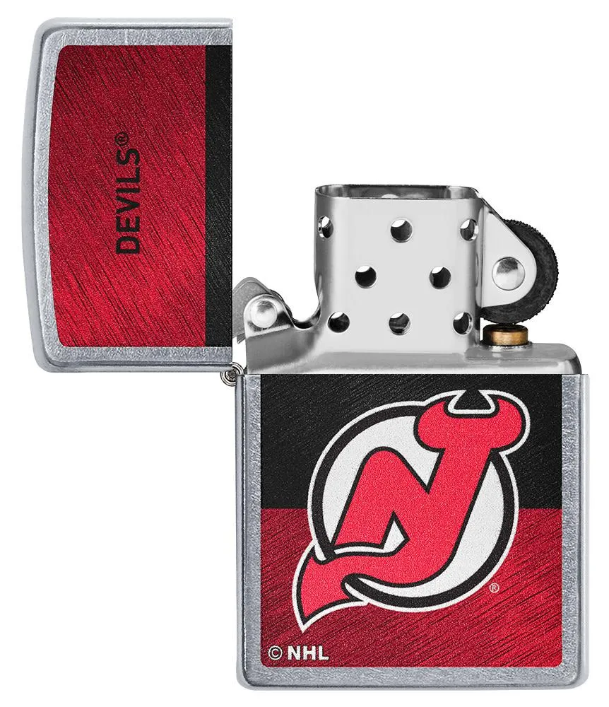 New Jersey Devils<sup>®</sup>