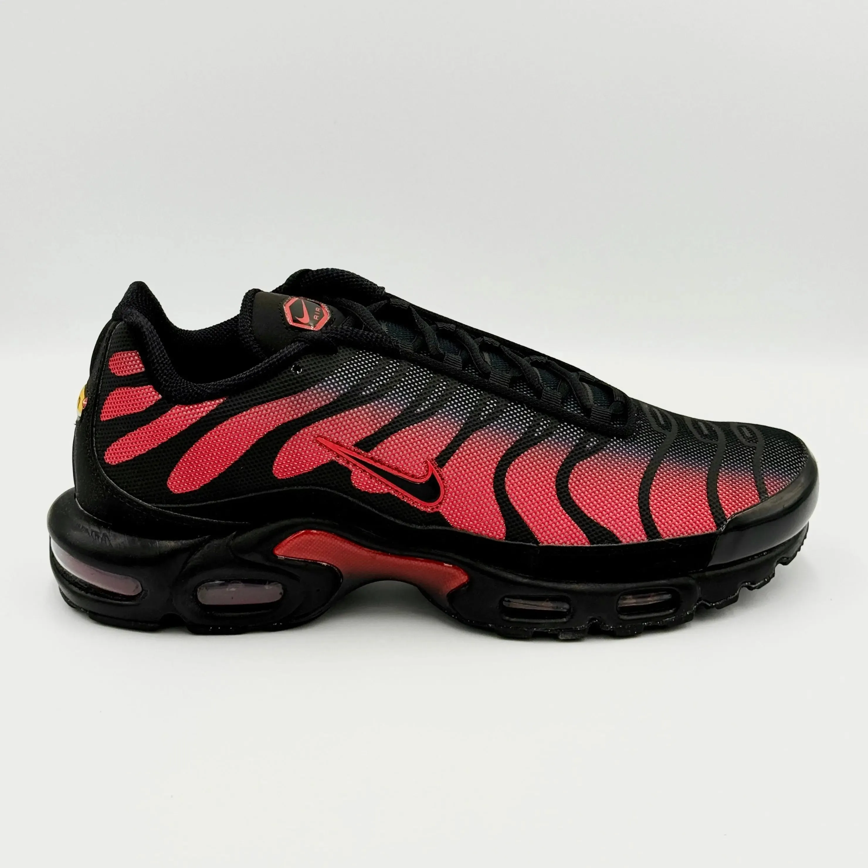 Nike TN Air Max Plus Bred Reflective