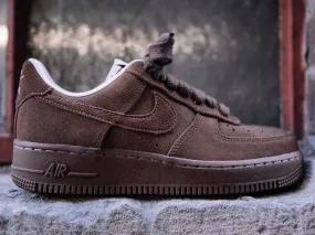 Nike Women's Air Force 1 'Cacao Wow'