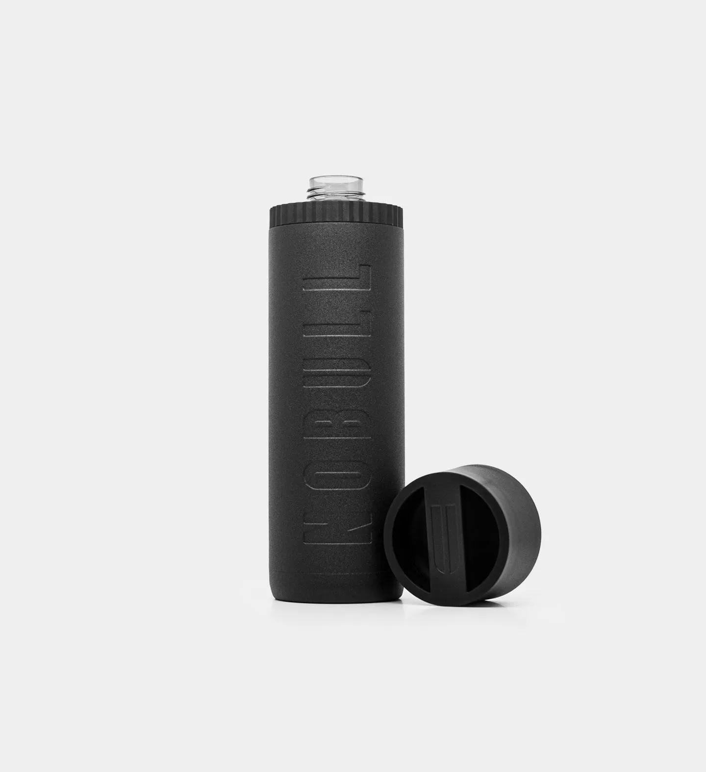 NOBULL All-Temp Water Bottle