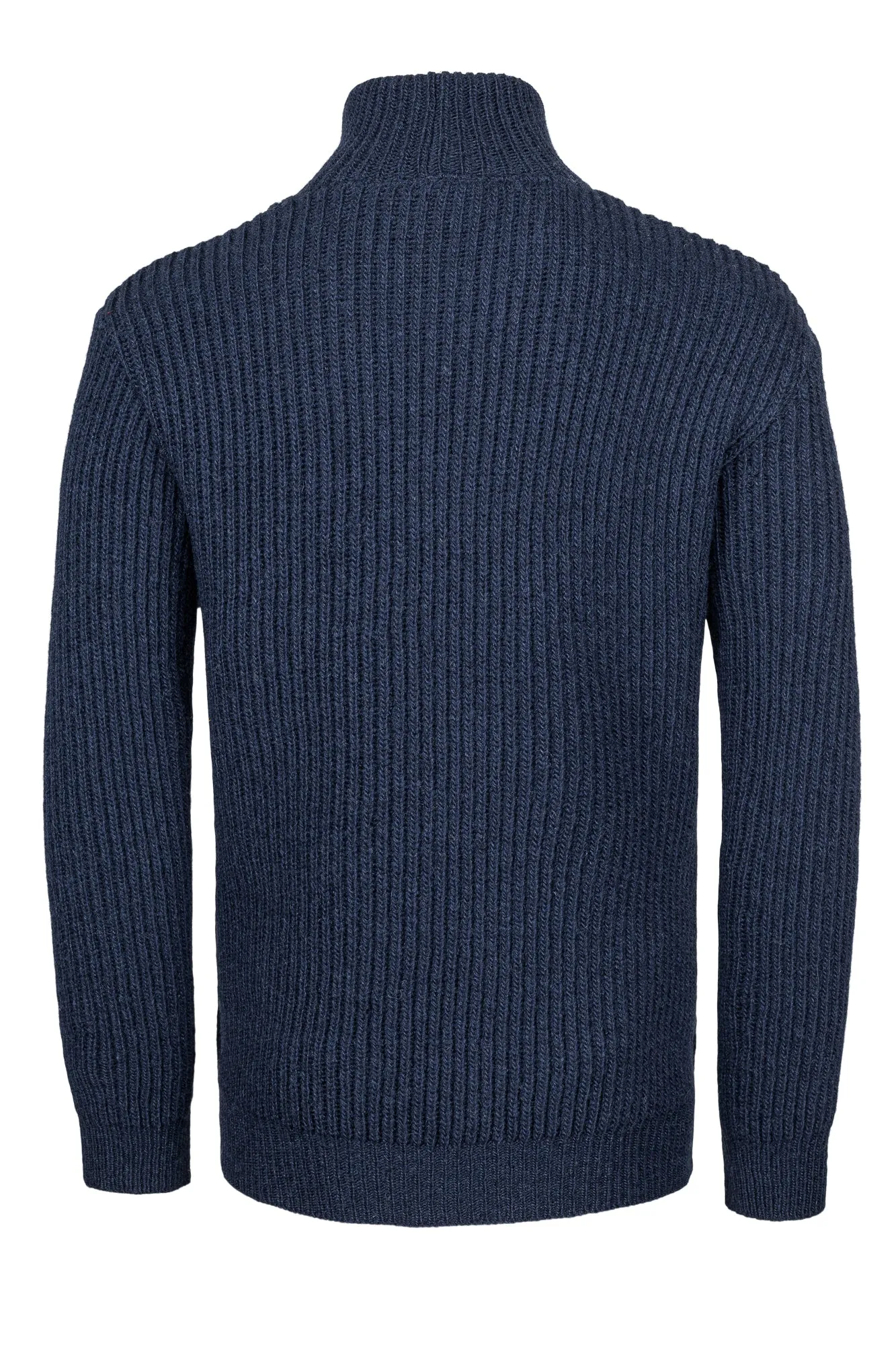 Norlender - Fitjar Sweater - Navy