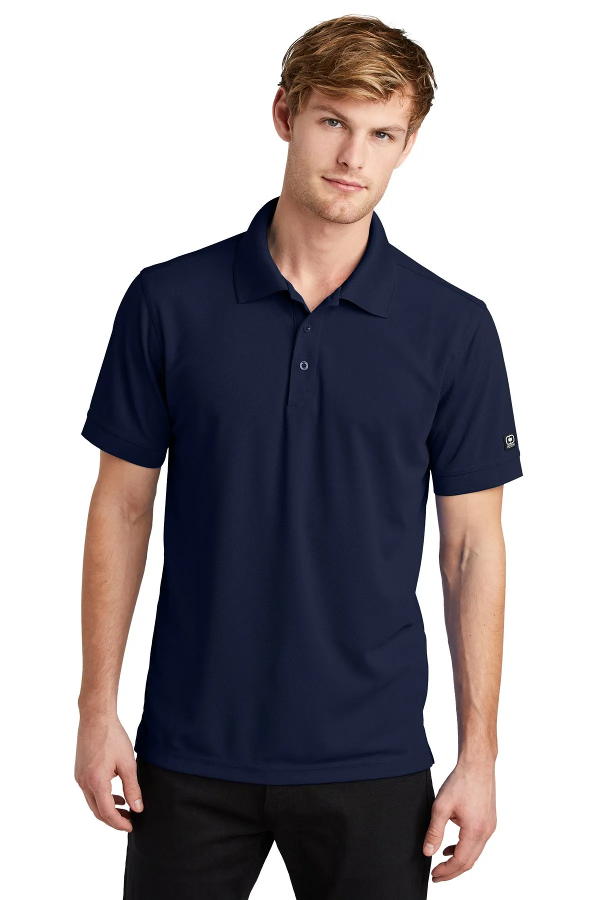 OGIO® - Caliber2.0 Polo. OG101