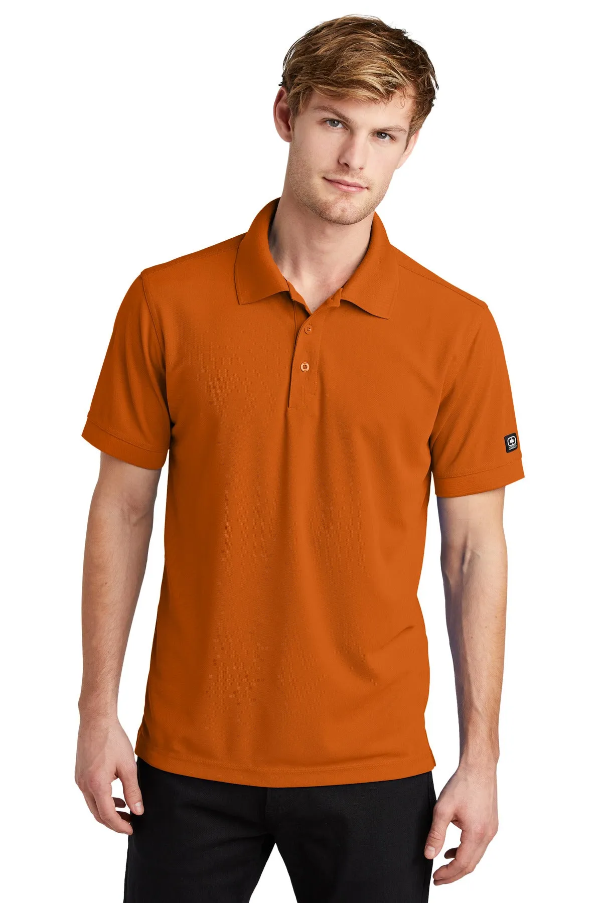 OGIO® - Caliber2.0 Polo. OG101