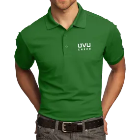 OGIO Caliber2.0 Polo - UVU Cheer