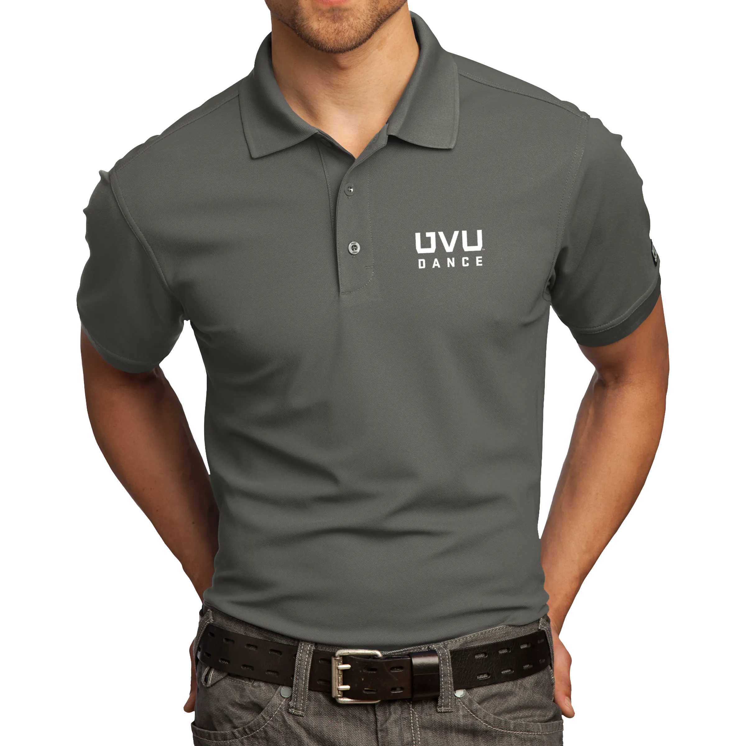 OGIO Caliber2.0 Polo - UVU Dance