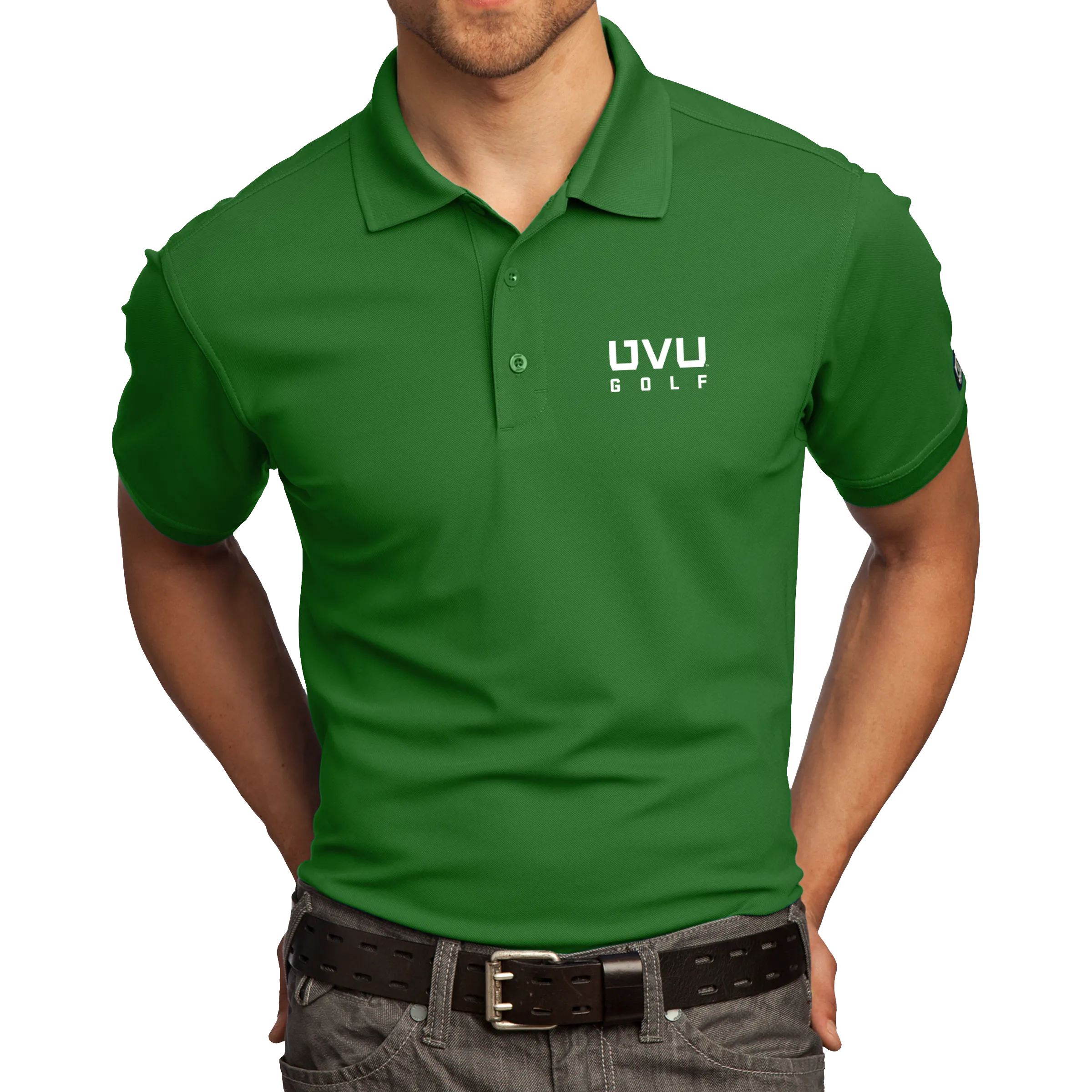 OGIO Caliber2.0 Polo - UVU Golf