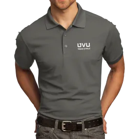 OGIO Caliber2.0 Polo - UVU Track & Field