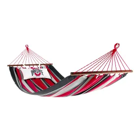 Ohio State Buckeyes Athletic Logo Hammock