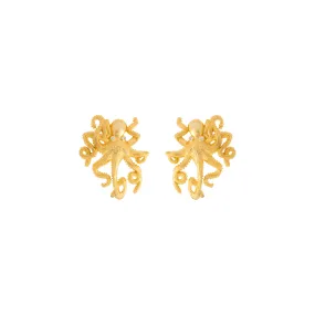 Okeanos Earrings