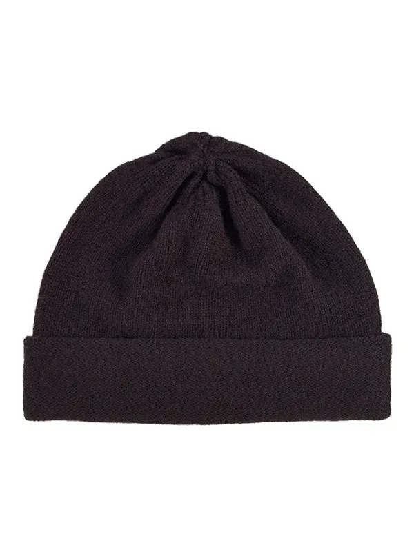 Plain Hat Nero Navy