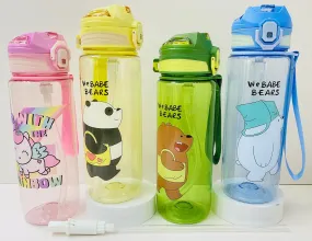 Portable Outdoor Sports Bottle for Kids