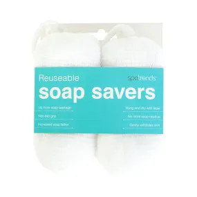 Reusable Soap Saver