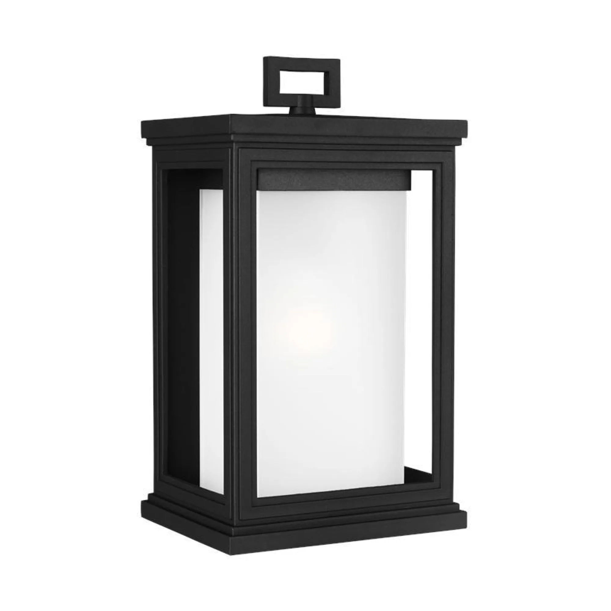 Roscoe Coastal Outdoor Lantern - Medium