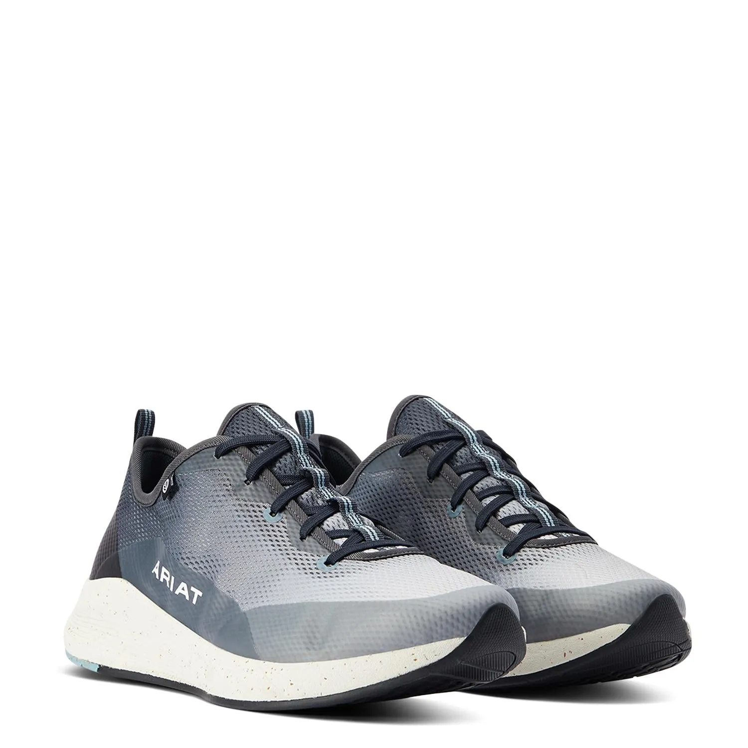 ShiftRunner Soft-Toe Shoe Smoky Grey