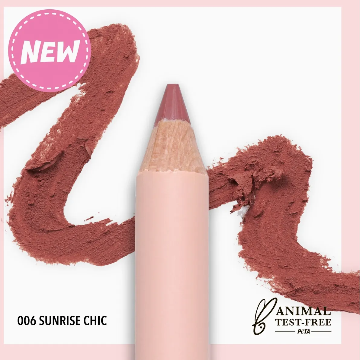 SIGNATURE LIP PENCIL